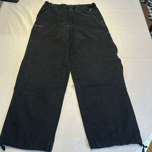 Triple Five Soul NYC cargo pants